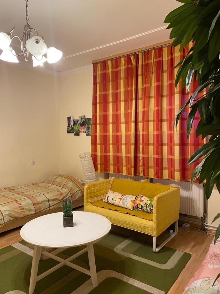 Albert Apartment Apartamento Budapest