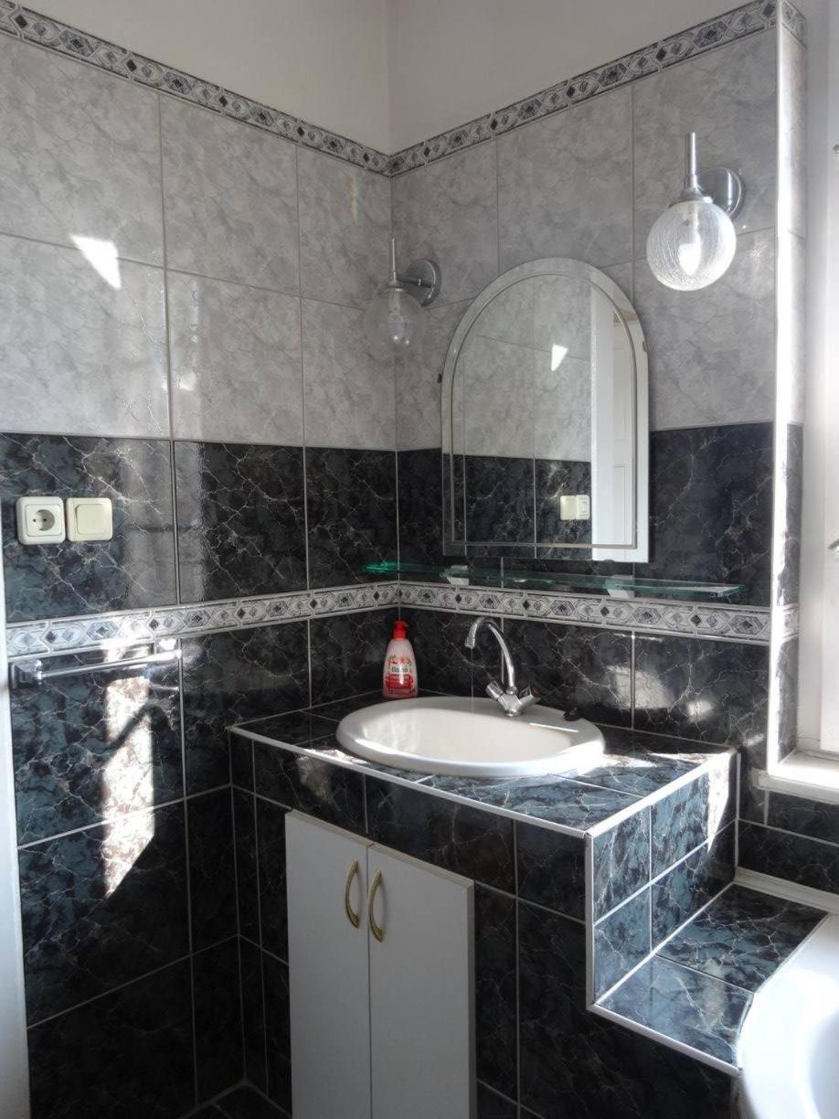 Apartamento Albert Apartment