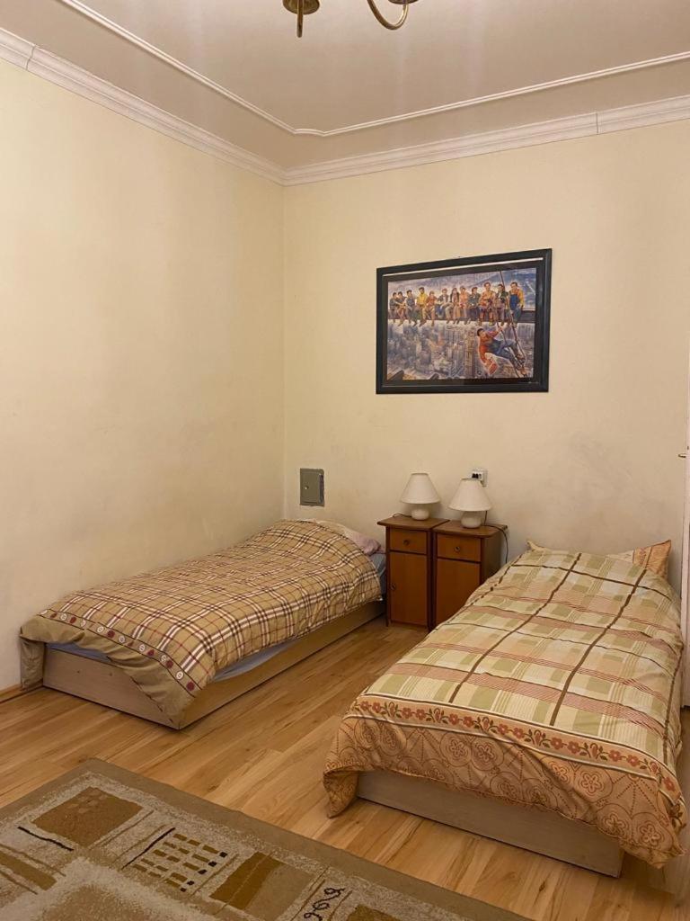Apartamento Albert Apartment *