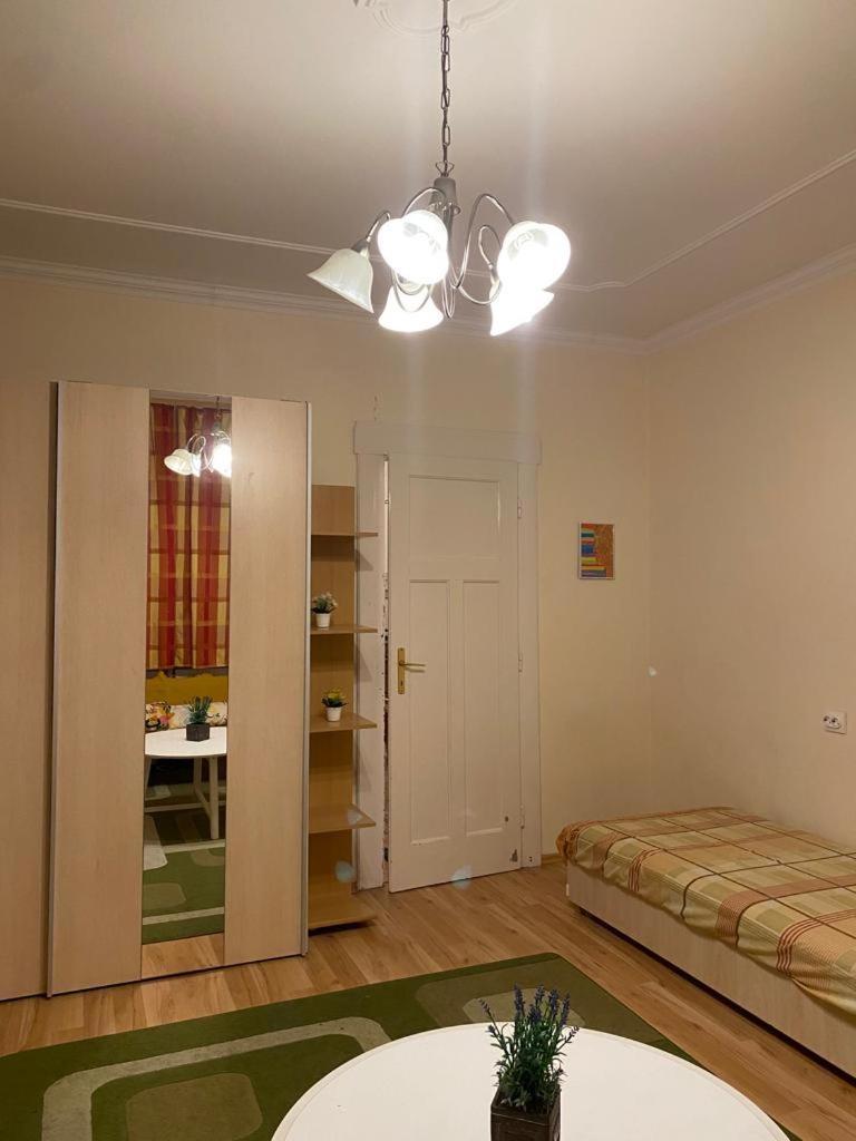 Albert Apartment Apartamento