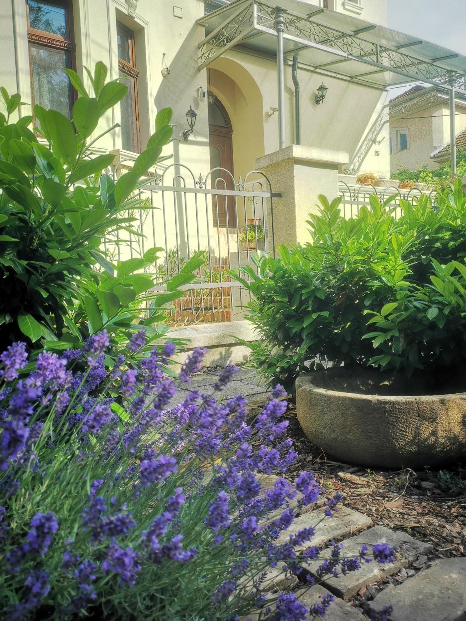 Appartement Kuria Private Wellness