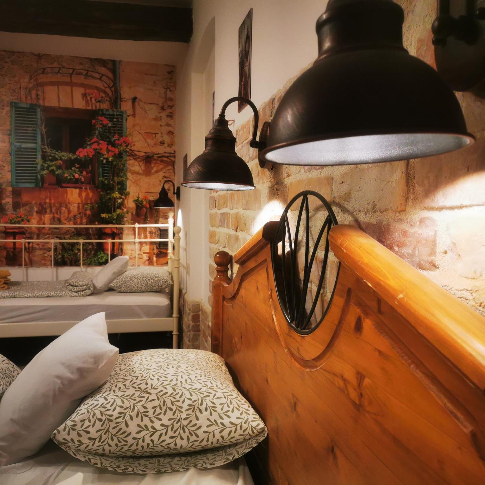 Appartement Kuria Private Wellness Boedapest