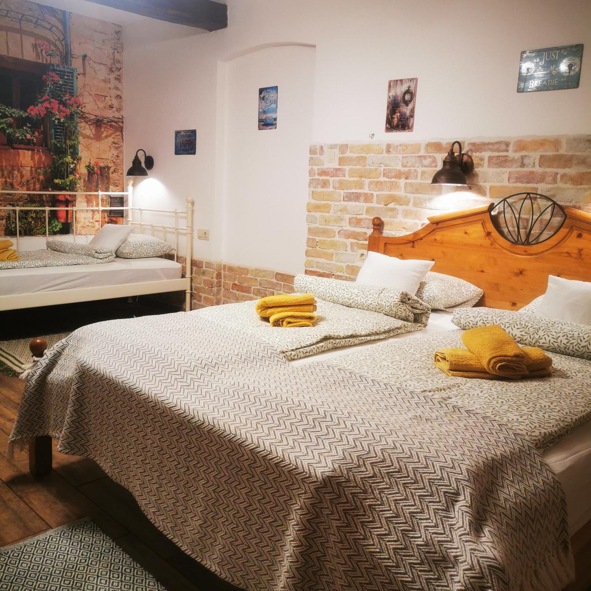 Kuria Private Wellness * Boedapest