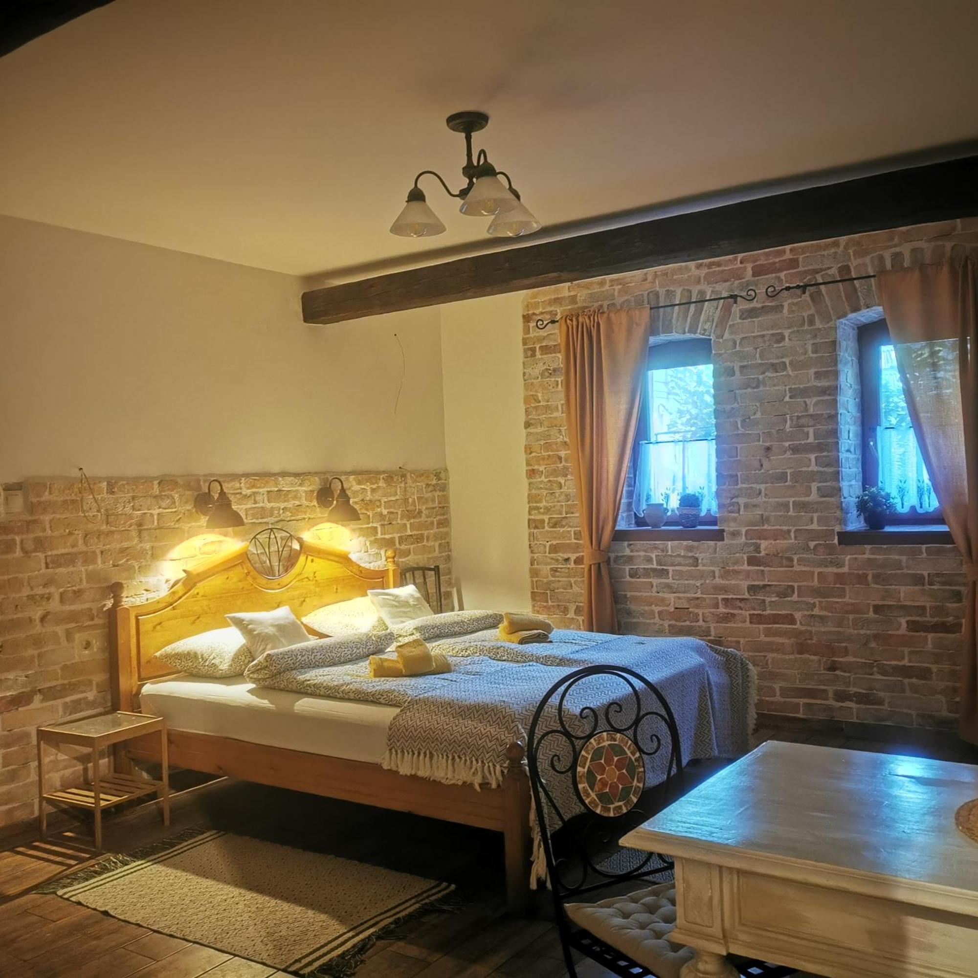 Kuria Private Wellness Appartement *