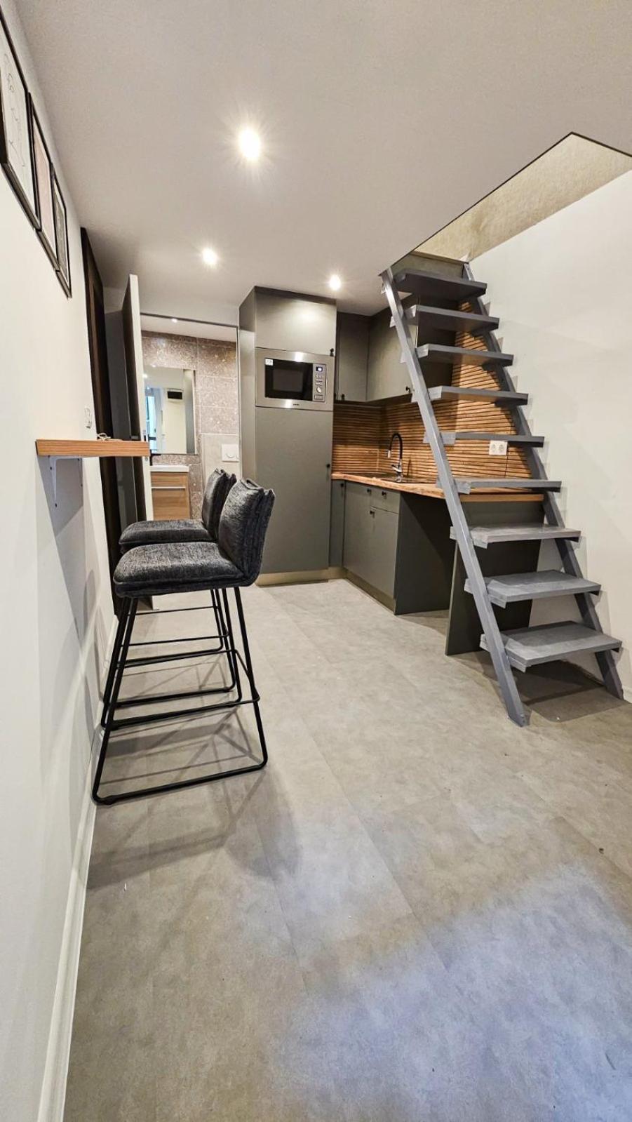 Andrassy Stree Flat! Apartment *