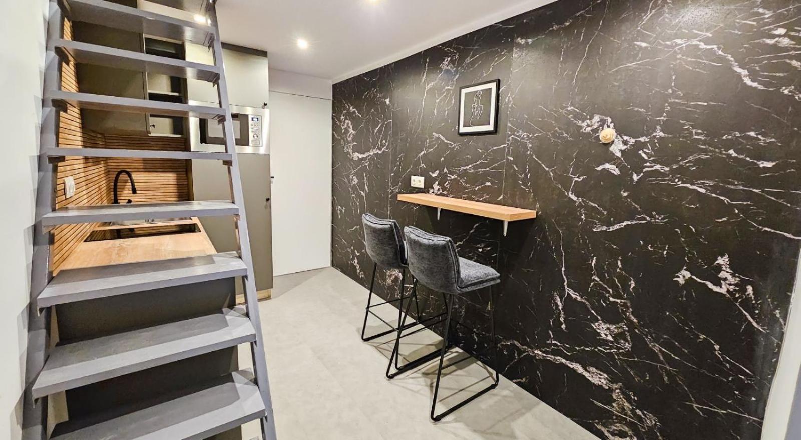 Andrassy Stree Flat! Apartment *
