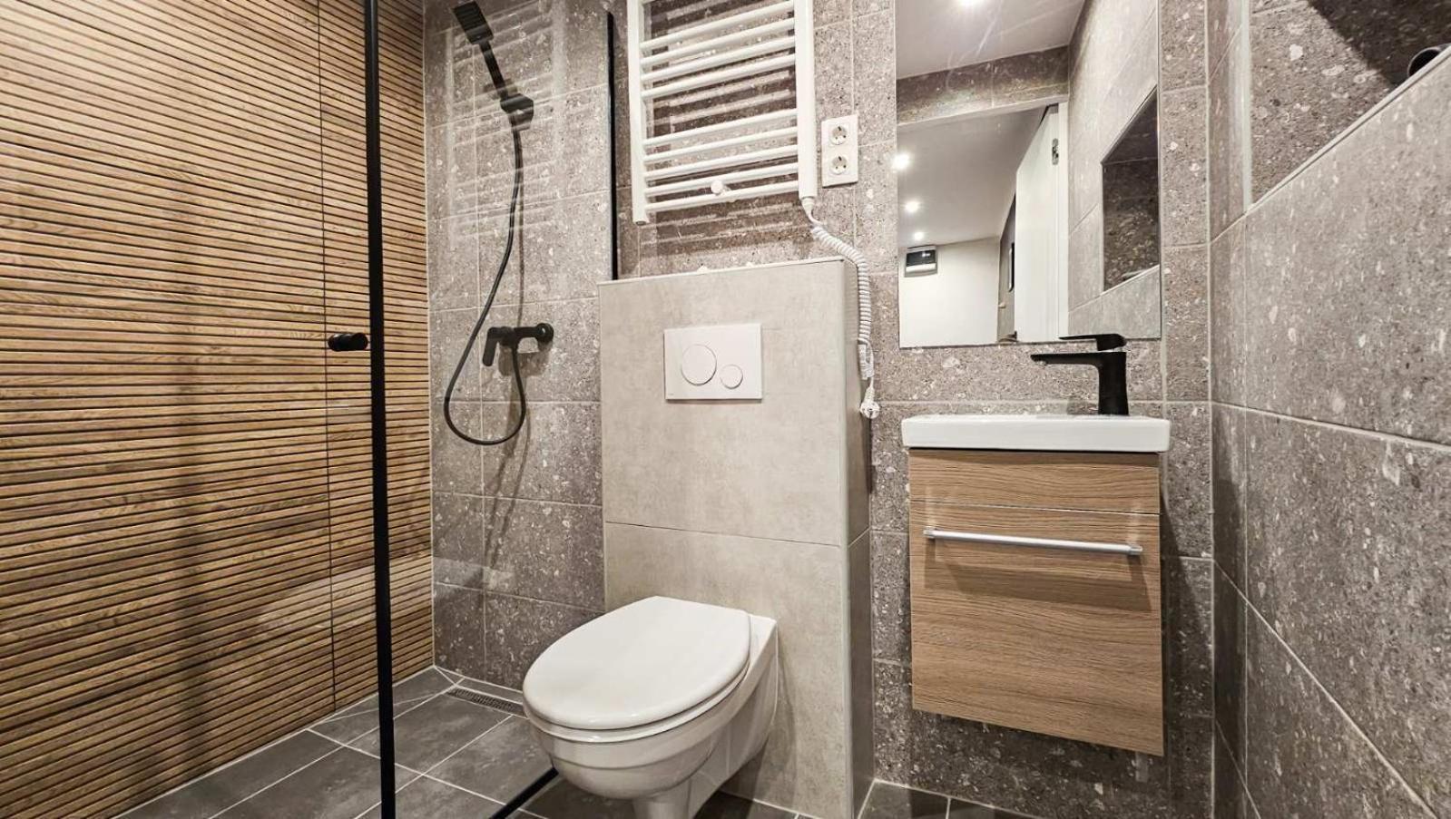 Apartment Andrassy Stree Flat! *