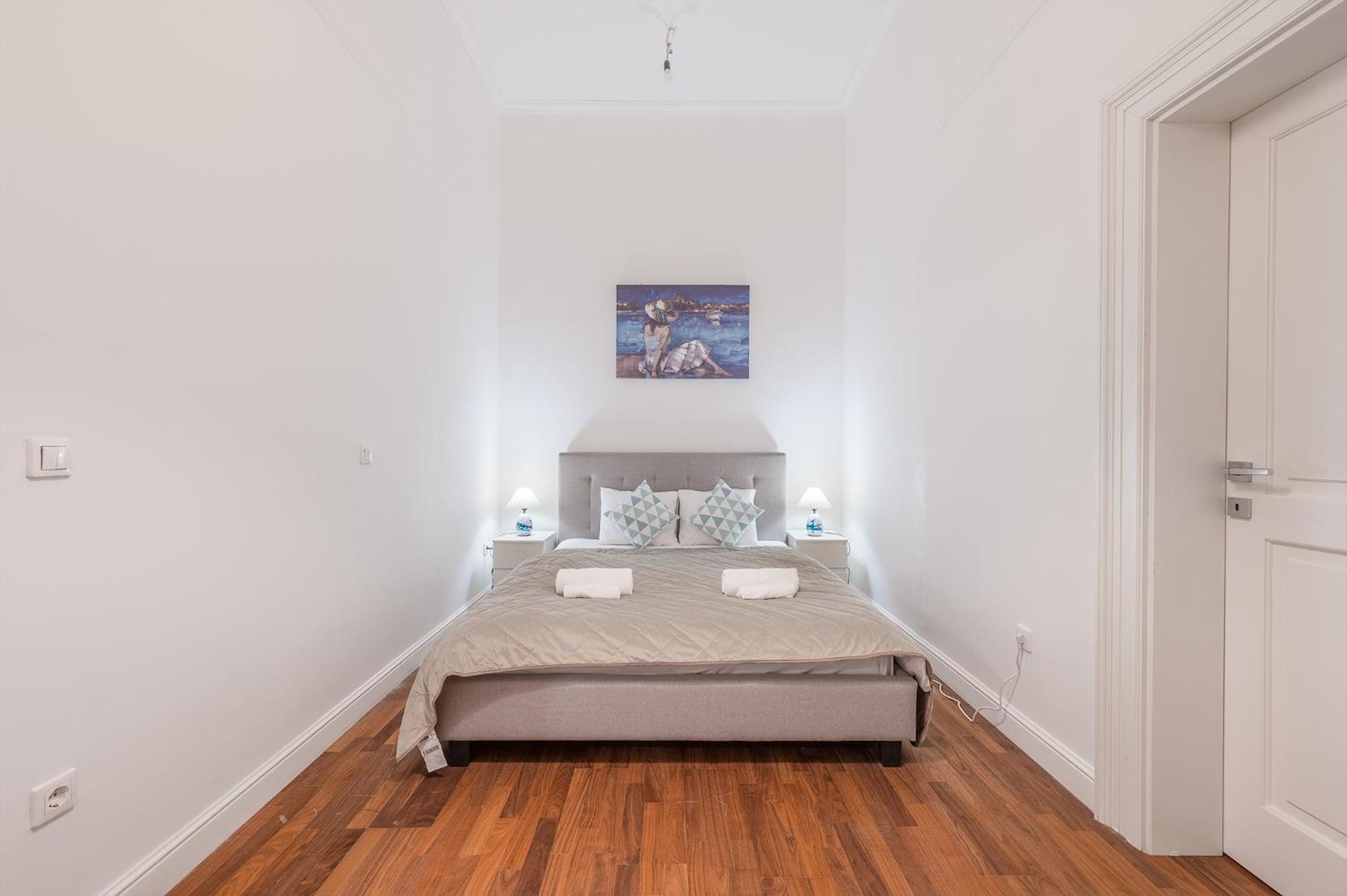 Unique In By Cavaland Apartamento Budapest
