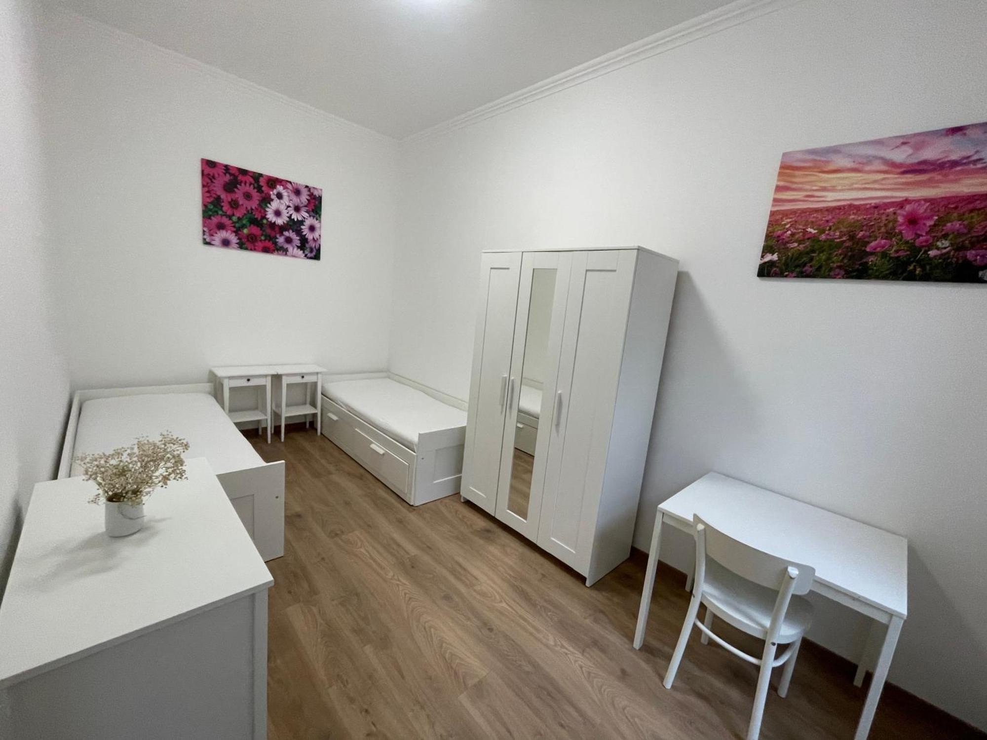 Apartamento Greengary Budapest