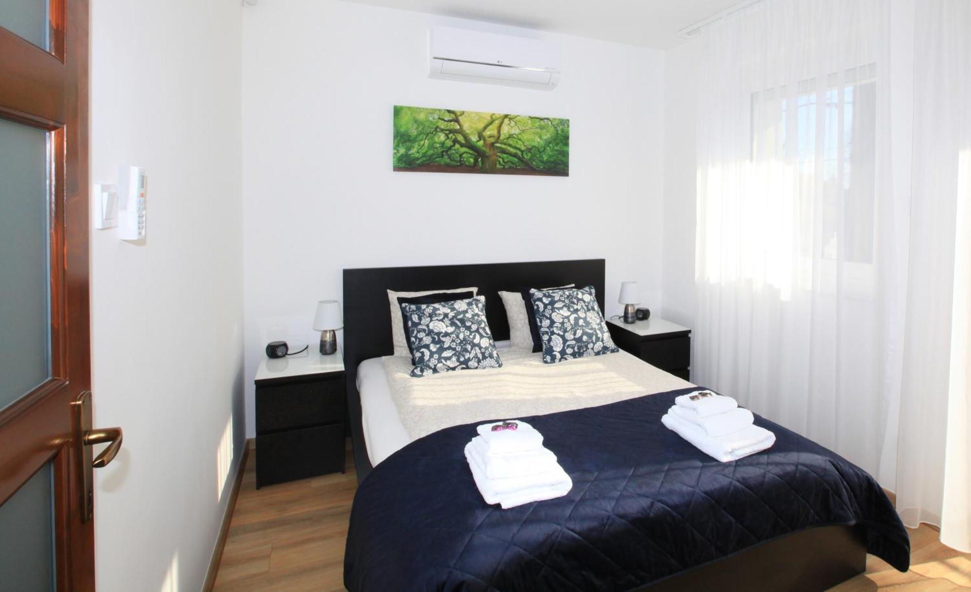 Paskal-lux With Free Parking And Air Conditioner Apartmán *