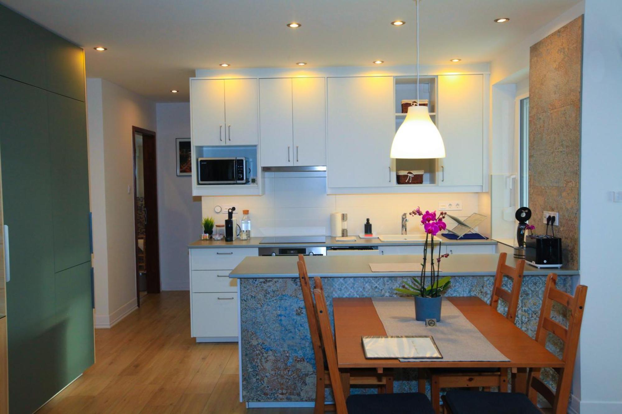 Paskal-Lux Apartments With Free Parking And Ac *