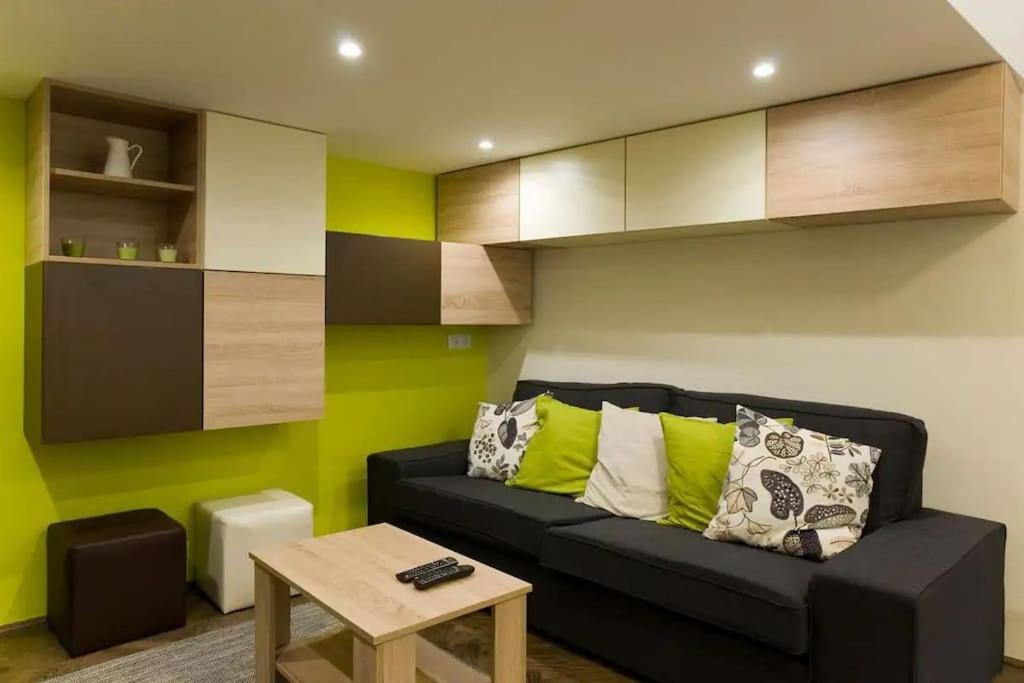 Lovely Flat Downtown Budapest