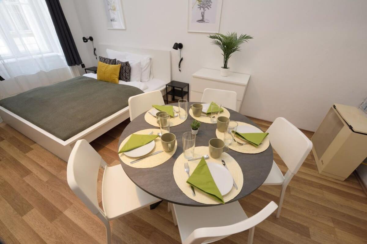 Spacious Basic In The Center Appartamento *