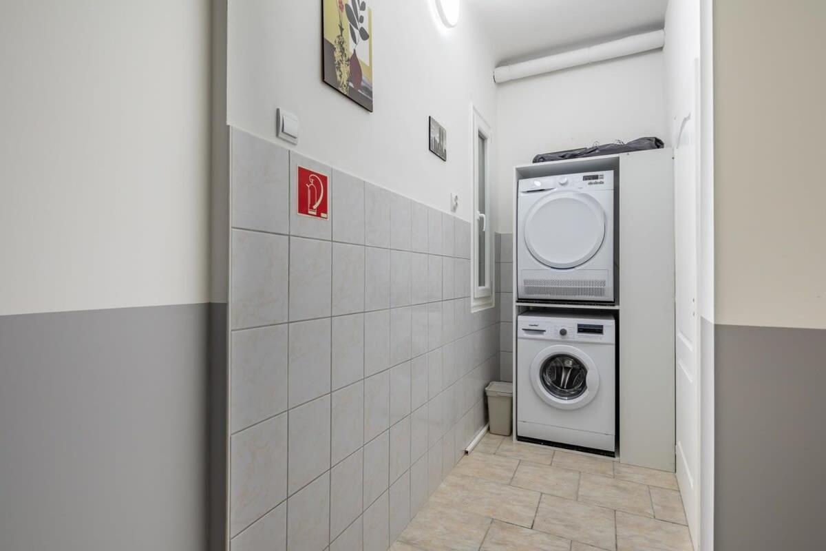 Simple Apartman Budapest