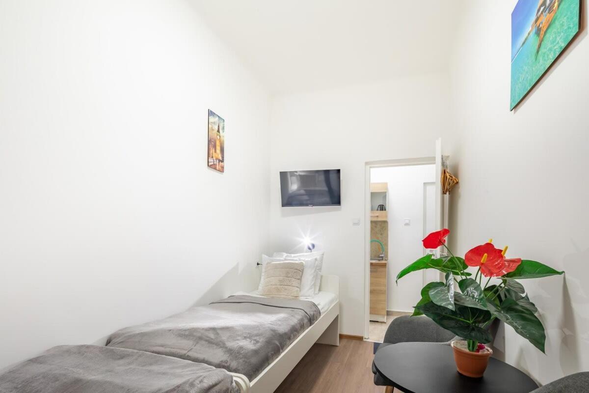 Simple Apartman *