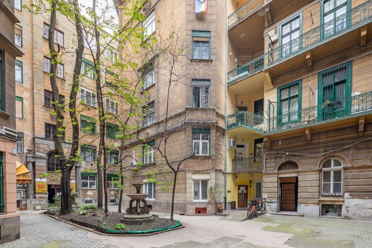 Apartman Simple *