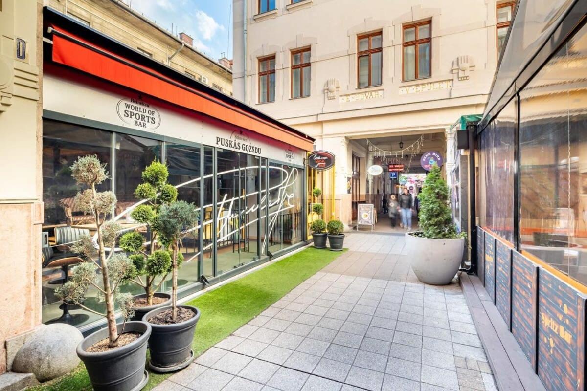 Extra Mini Apartament