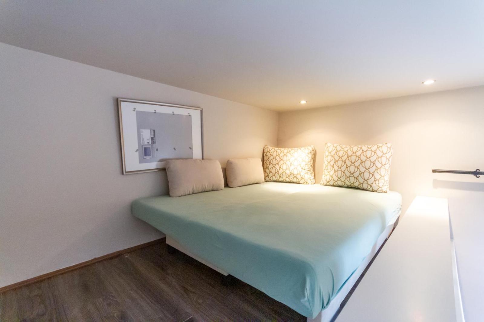 Apartamento Galerie Grandeur With 2br By Newave Budapest