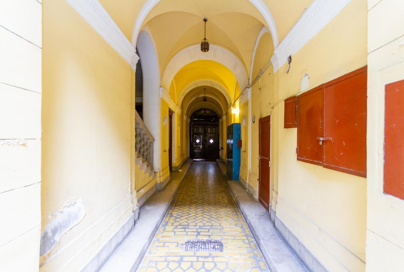 Apartamento Galerie Grandeur With 2br By Newave