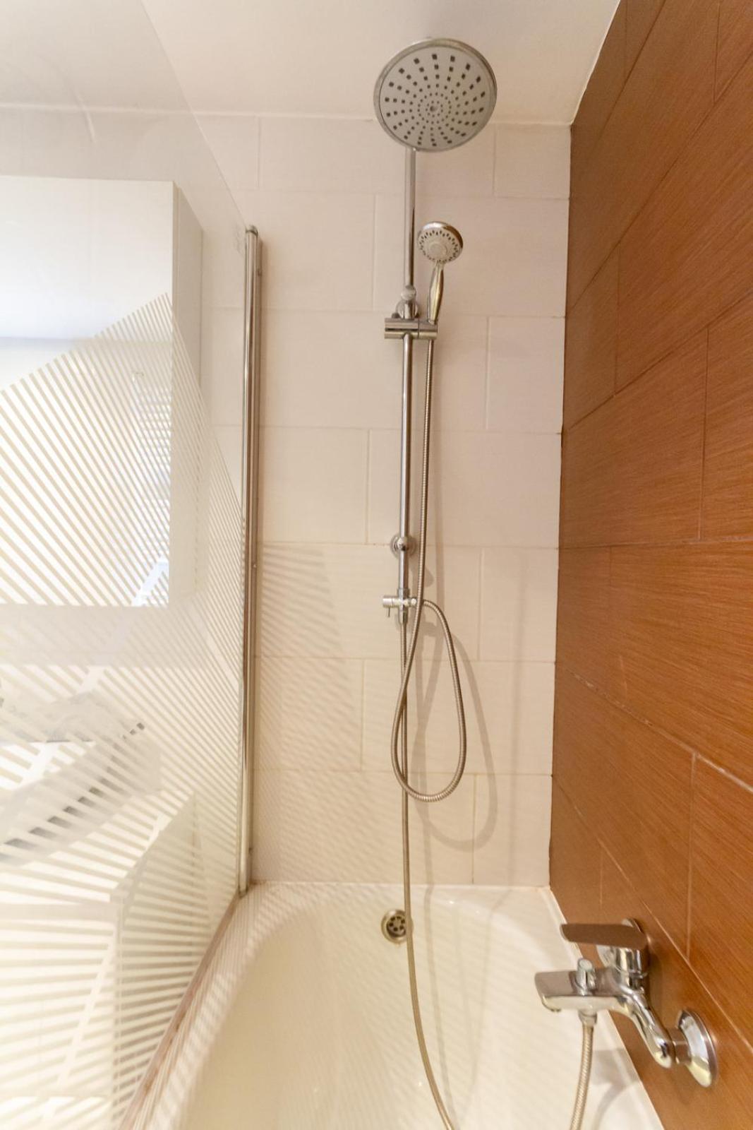 Apartamento Galerie Grandeur With 2br By Newave *