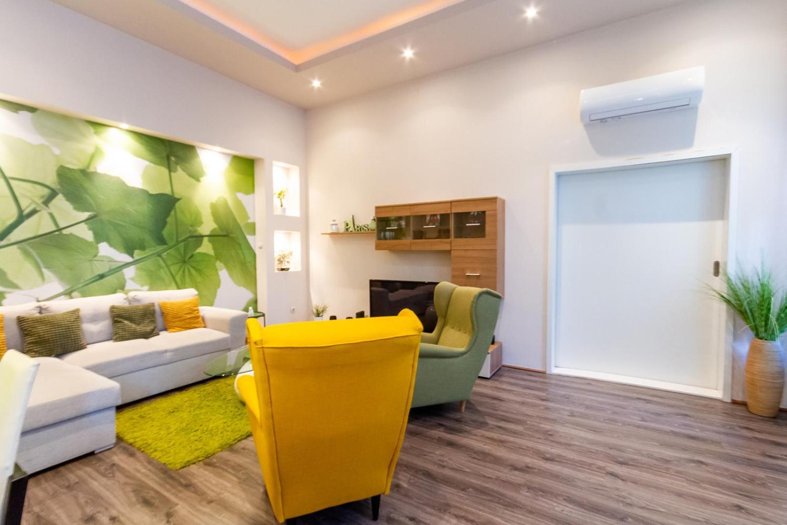 Galerie Grandeur With 2br By Newave Apartamento