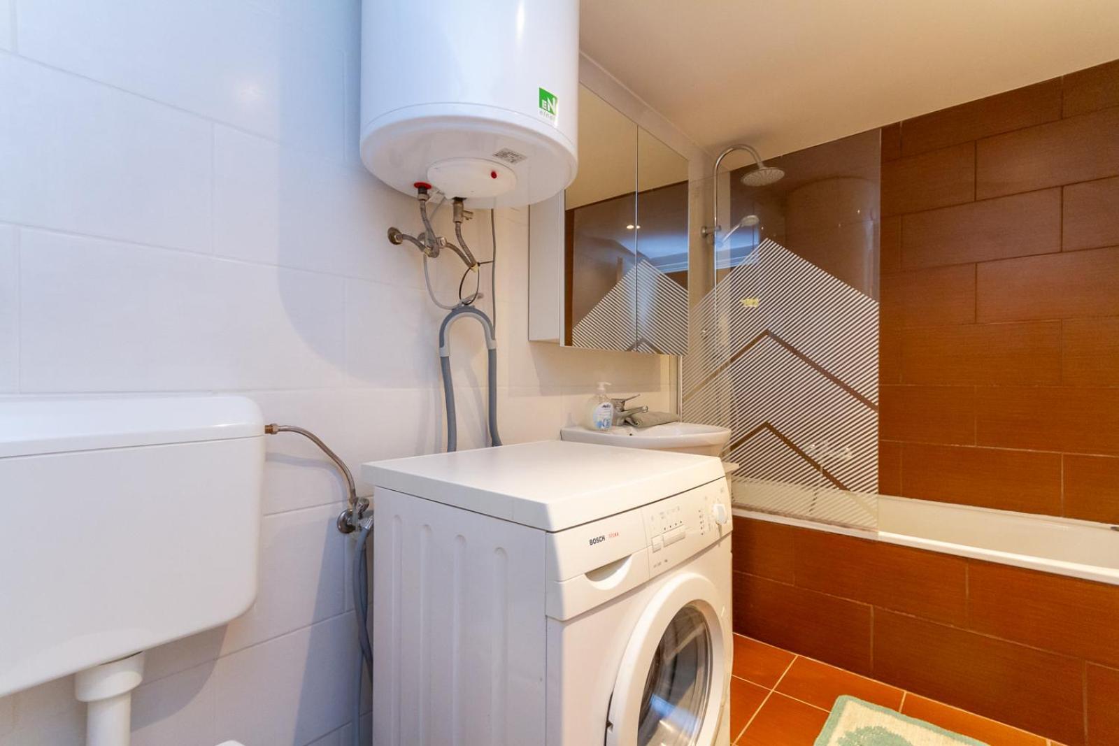 Apartamento Galerie Grandeur With 2br By Newave
