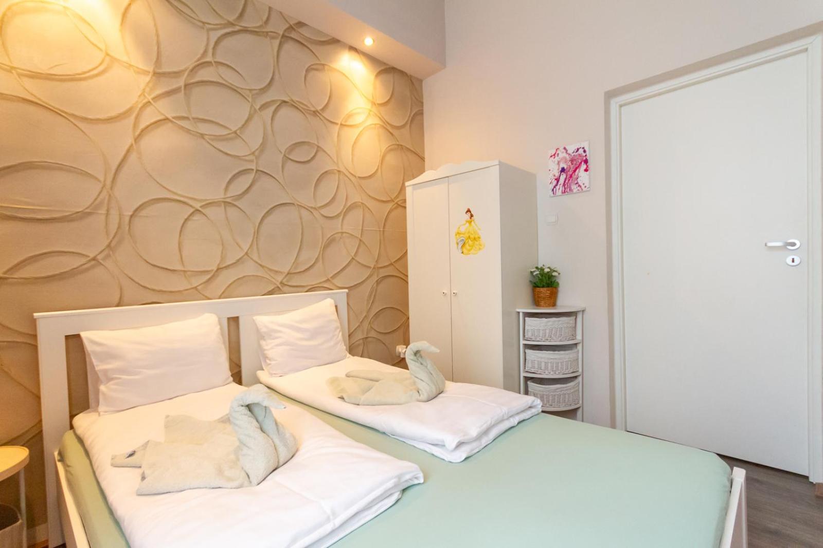 Galerie Grandeur With 2br By Newave Apartamento Budapest