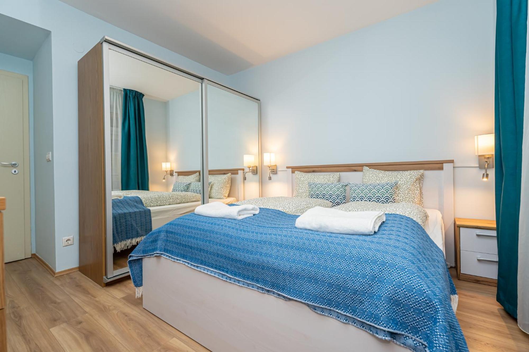 Gem By Opera House Apartment