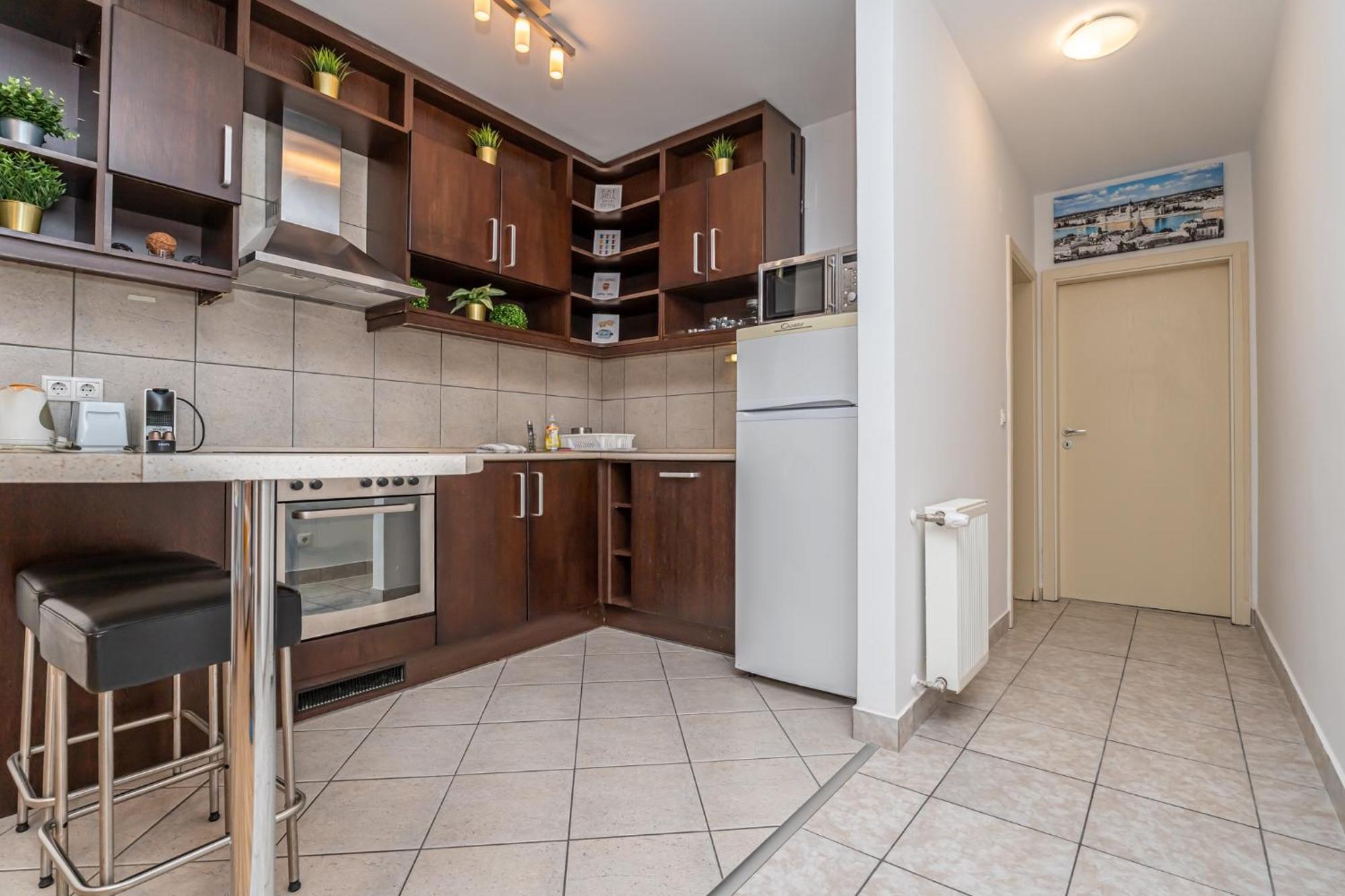 Apartment Gem By Opera House