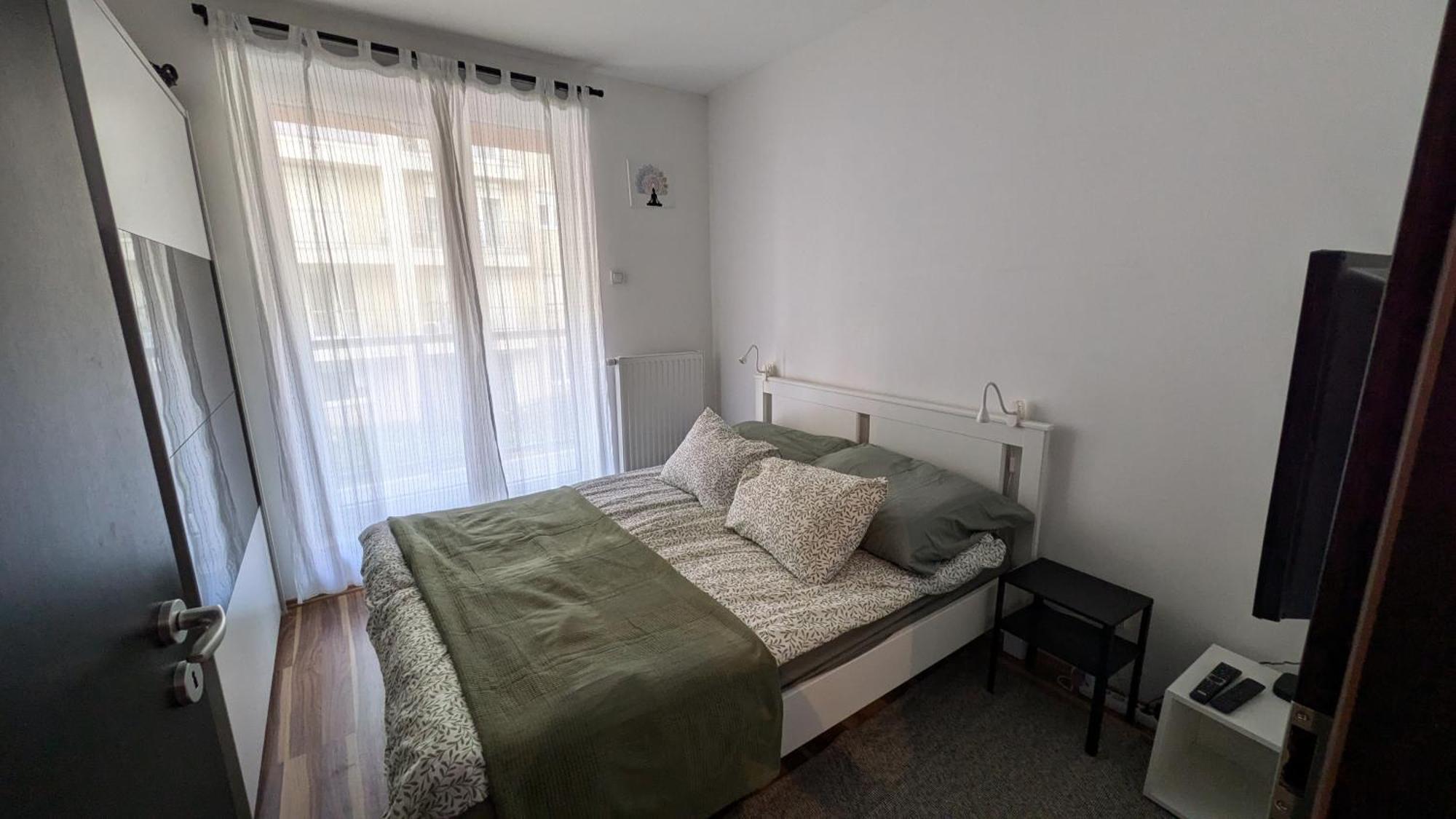 Budapest City Home Boedapest
