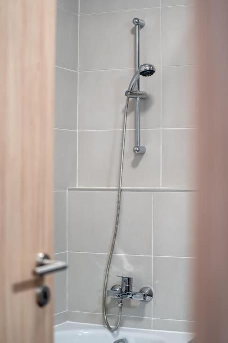 Apartamento Corvin Railway Rest Budapest