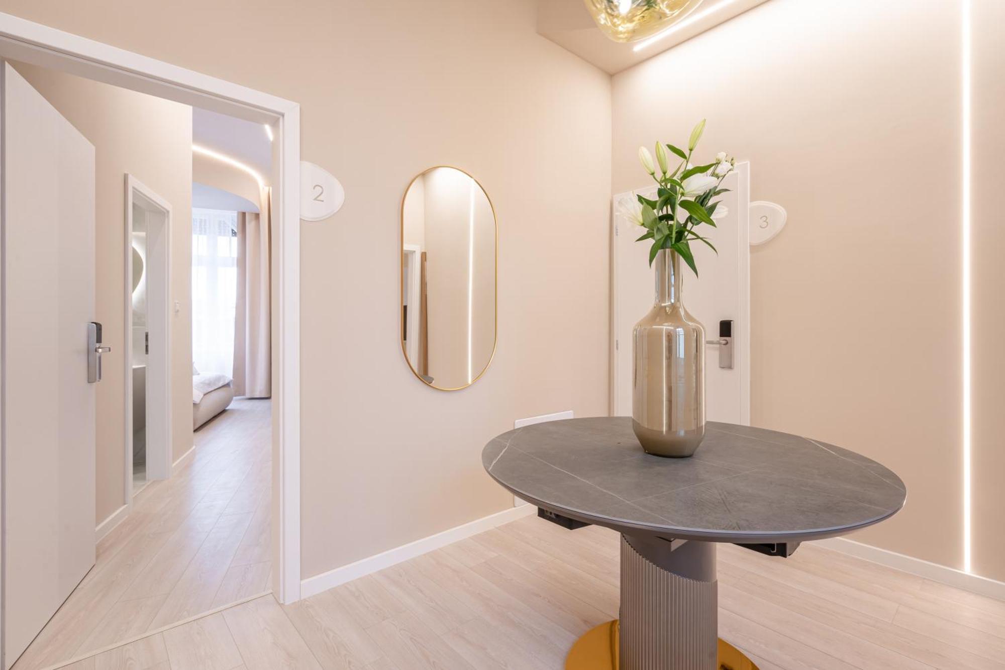 W8 - Wesselenyi Stylish - Location By Bqa