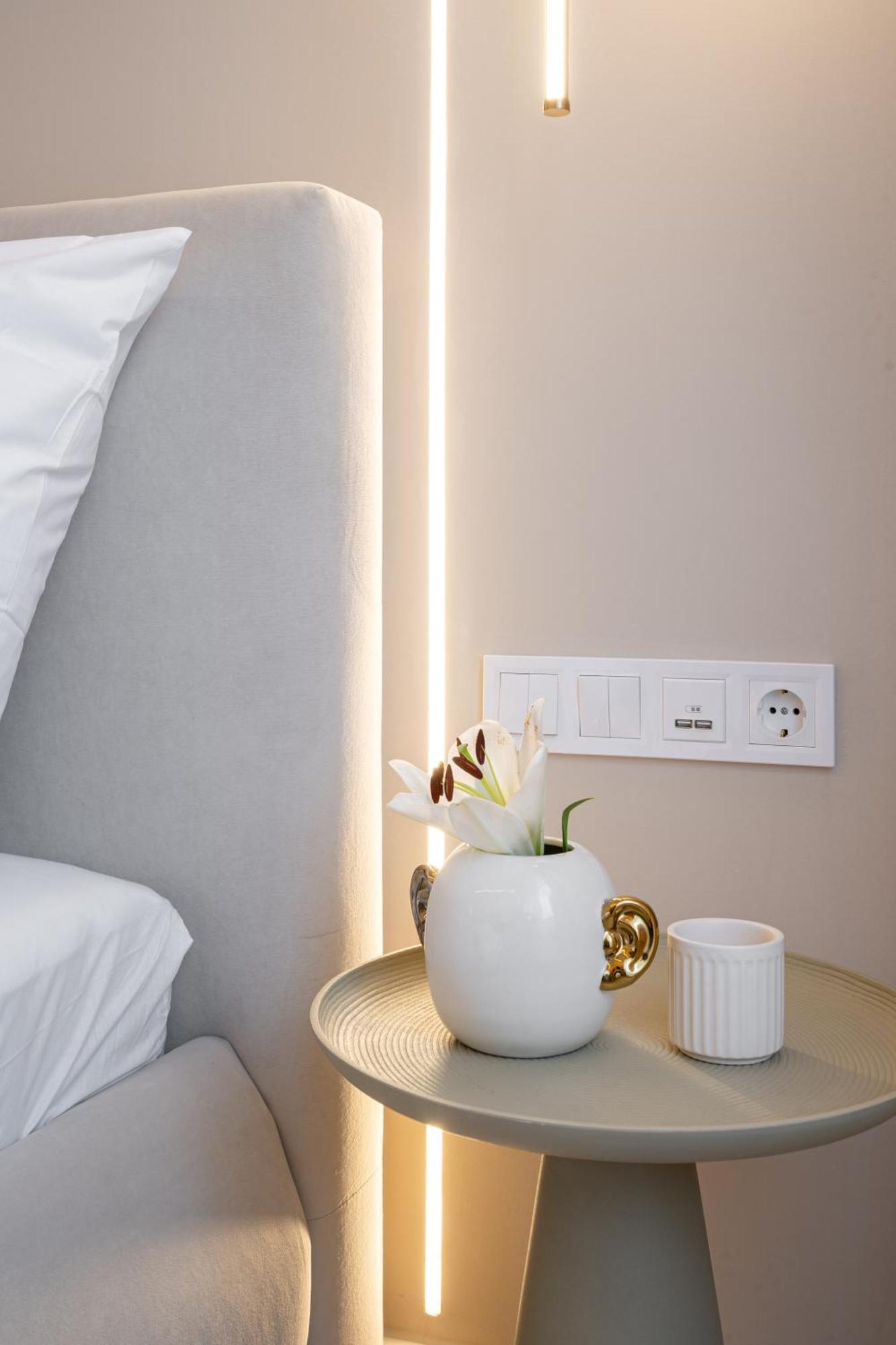 W8 - Wesselenyi Stylish - Location By Bqa Apartment *