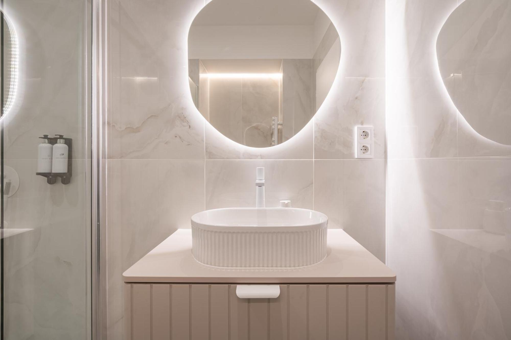 W8 - Wesselenyi Stylish - Location By Bqa Budapest
