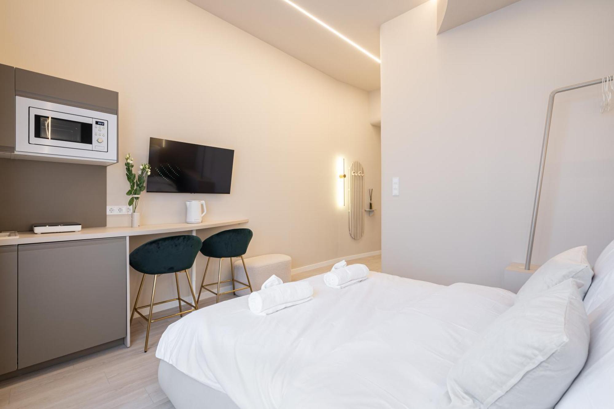 W8 - Wesselenyi Stylish - Location By Bqa Apartment