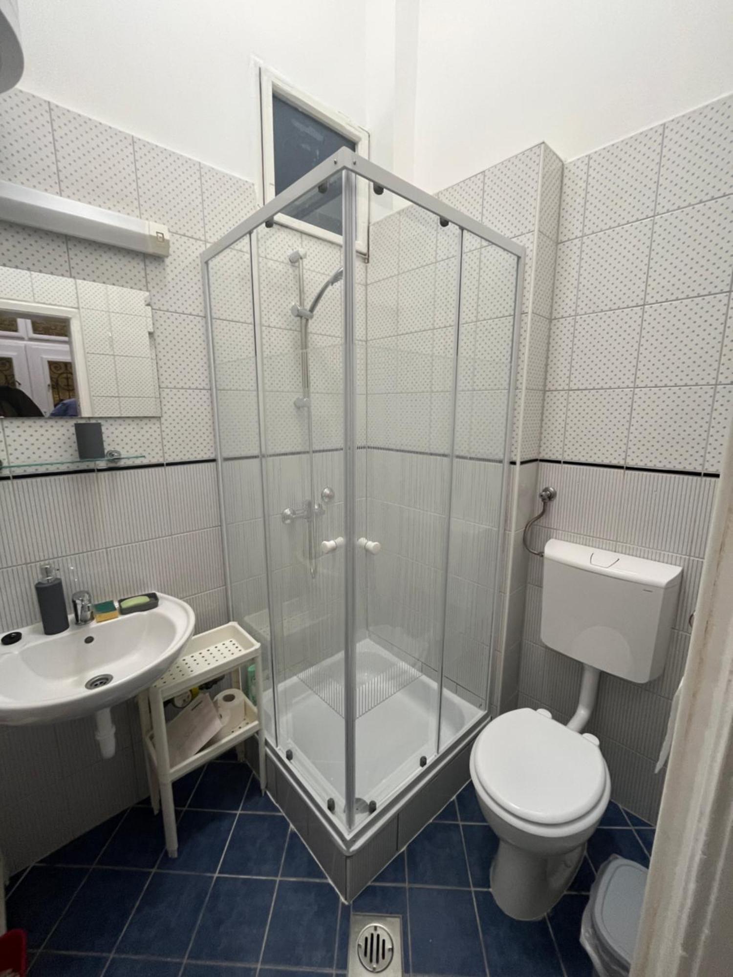 Appartement Susie *