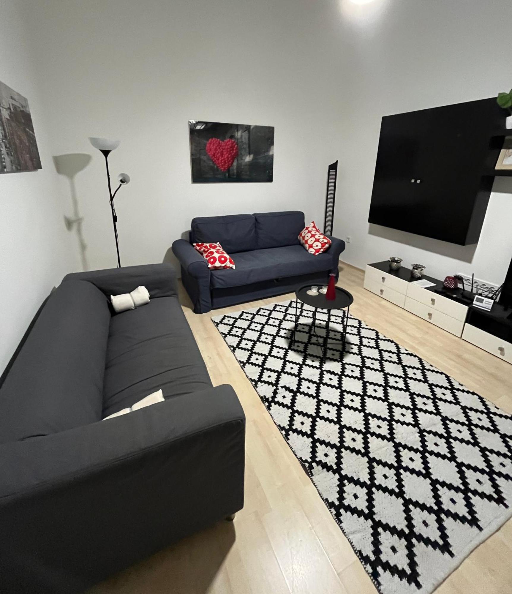 Susie Appartement *
