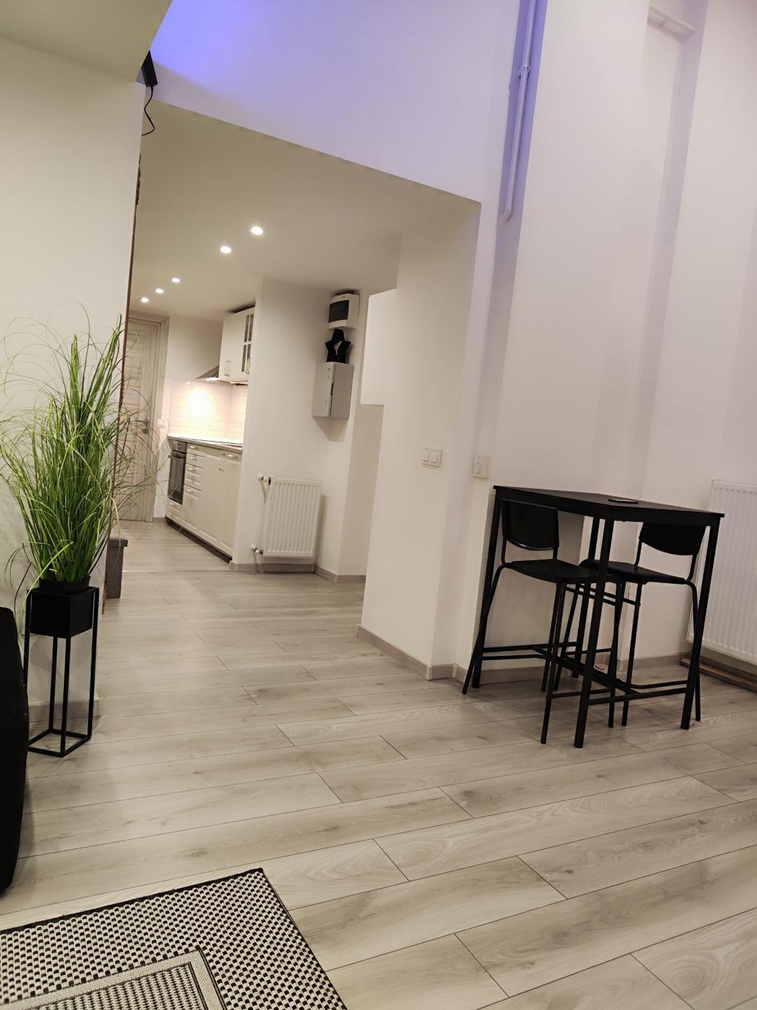 Dolce Crystal Apartmán