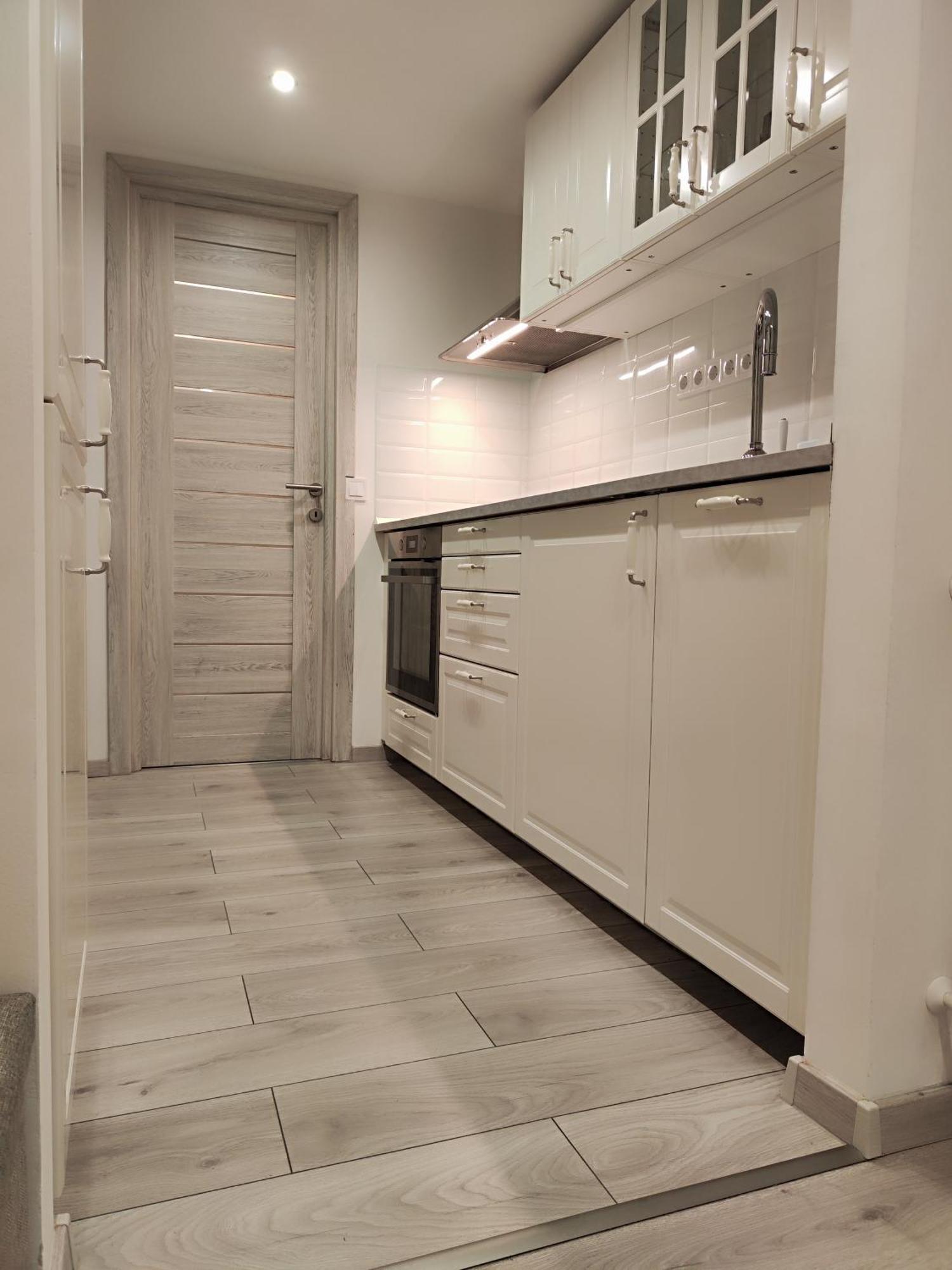 Apartmán Dolce Crystal Budapešť