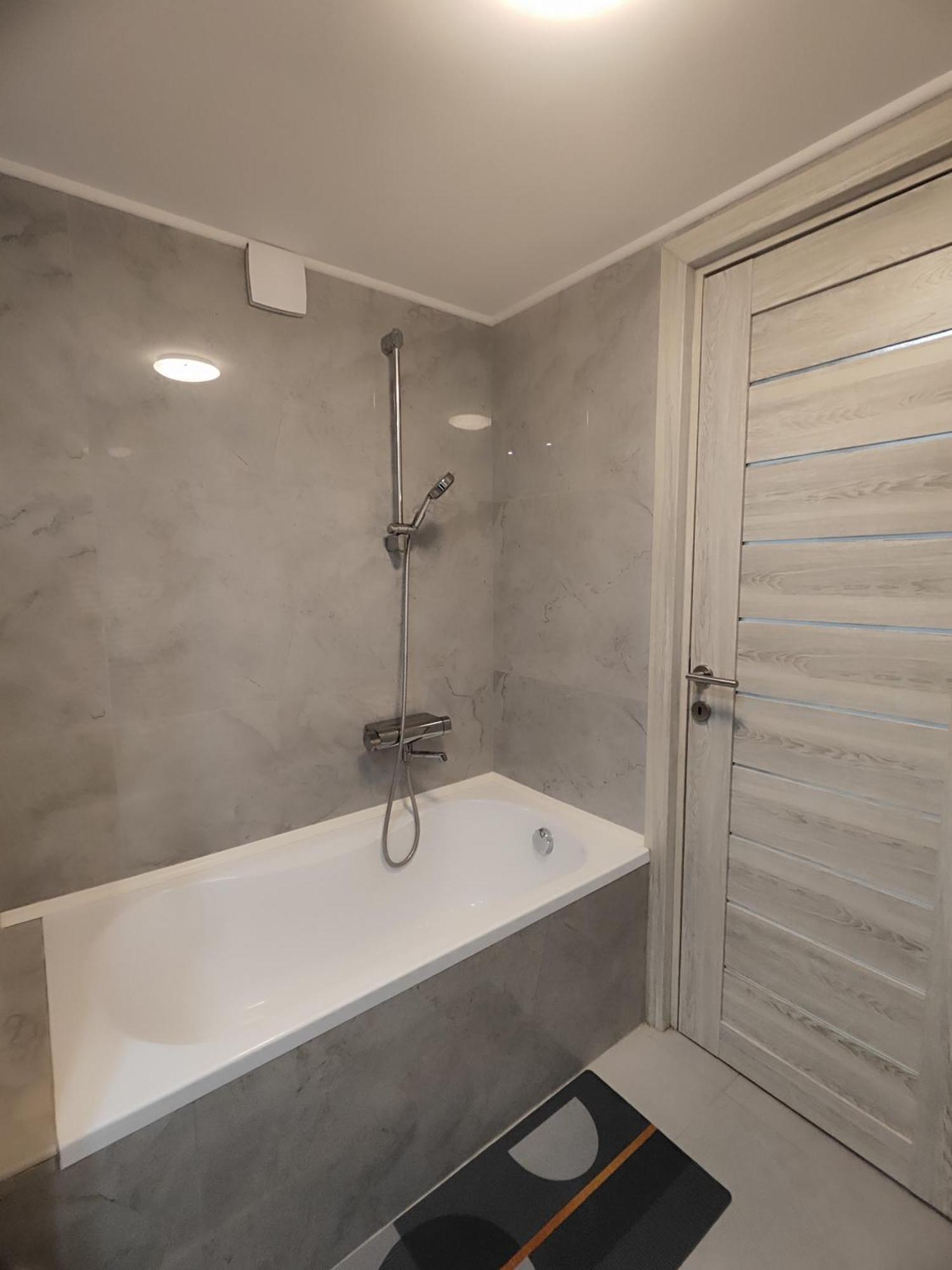 Apartmán Dolce Crystal Budapešť