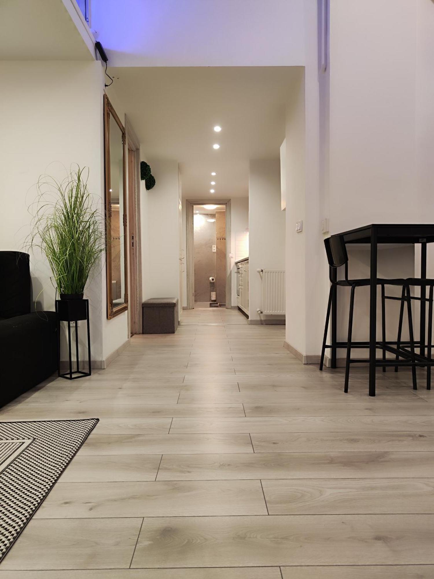 Dolce Crystal Apartmán