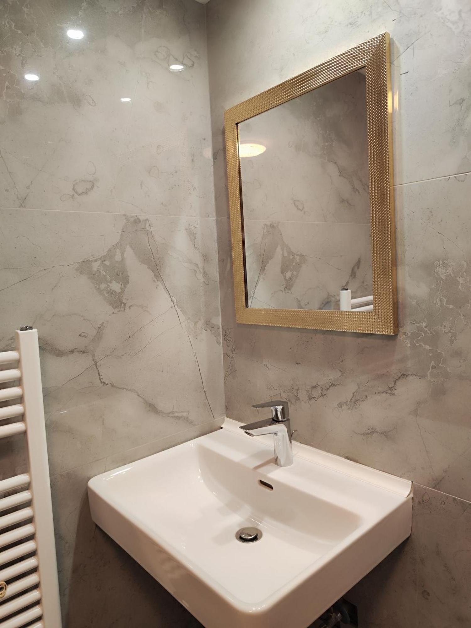 Dolce Crystal Budapešť
