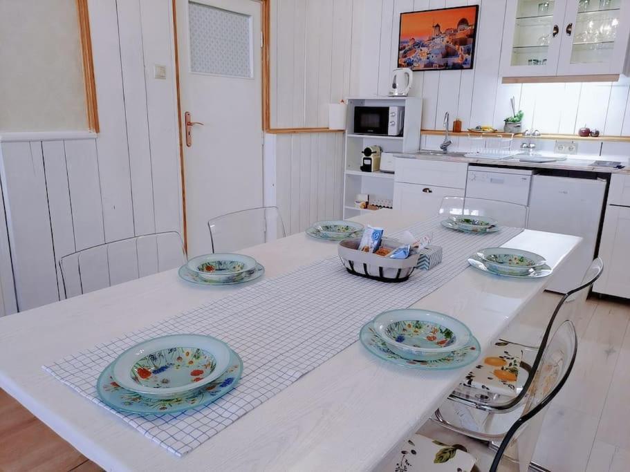 Deak Ferenc Ter Apartamento *