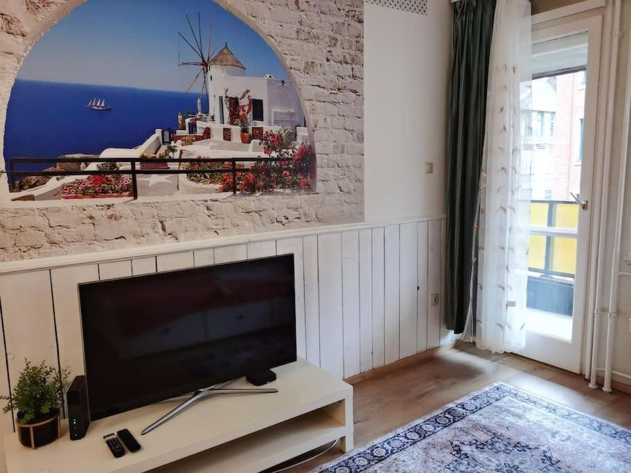 Apartamento Deak Ferenc Ter Budapest