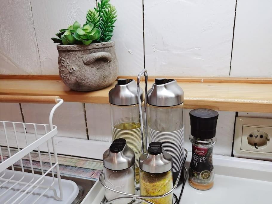 Deak Ferenc Ter Apartamento