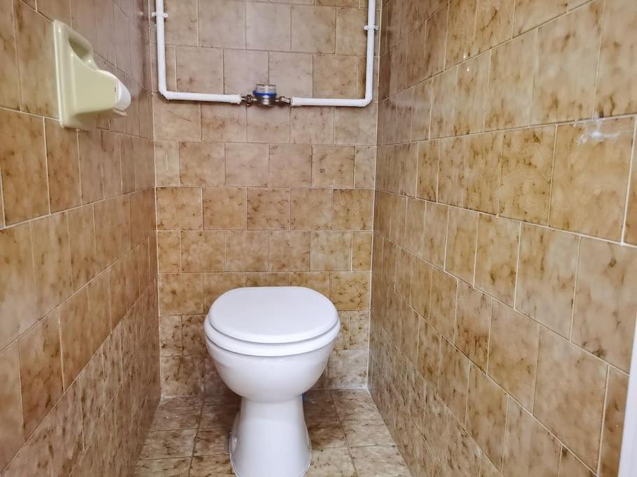 Deak Ferenc Ter Apartamento *