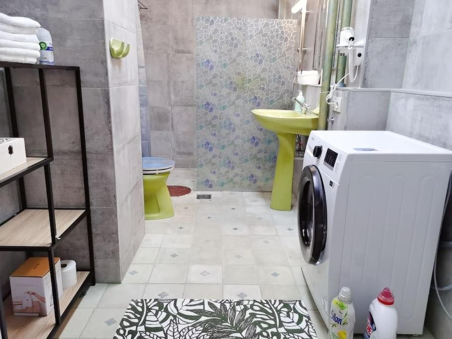 Deak Ferenc Ter Apartamento *