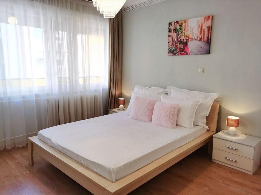 Apartamento Deak Ferenc Ter *