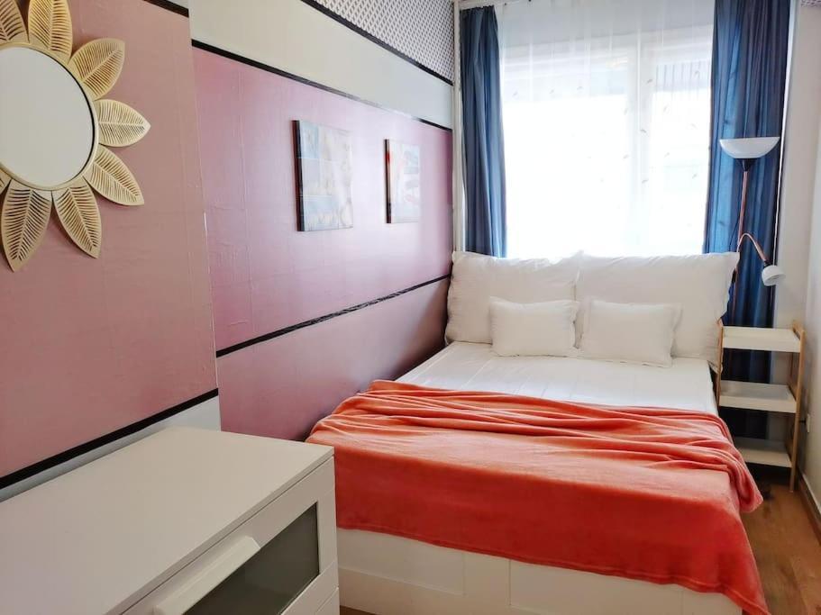 Apartamento Deak Ferenc Ter Budapest