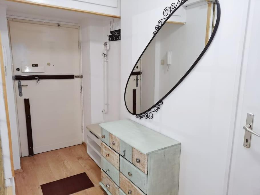 Deak Ferenc Ter Apartamento